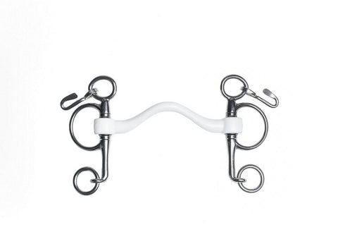 Trust Inno Sense Baby Pelham Port Medium 15MM