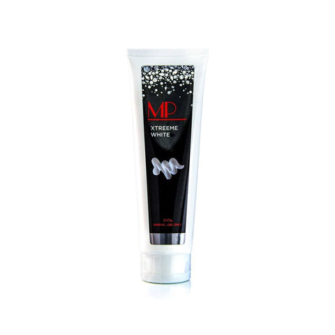 MP Gloss Xtreeme White - Cover cream