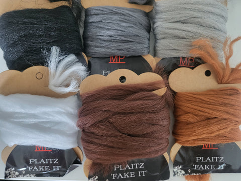 MP Plaitz ‘FAKE IT’