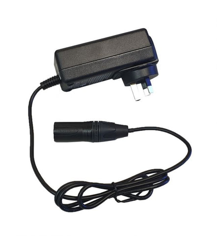 LISTER LIBERTY LITHIUM+ BATTERY CHARGER ONLY