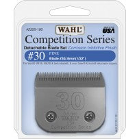 Wahl #30 Blade Set .8mm