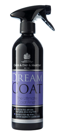 CDM Dreamcoat Ultimate Coat Finish