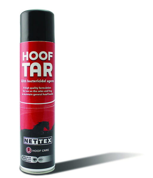 Hoof Tar 200ml • Uberhorse