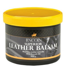 Lincoln Superior Leather Balsam