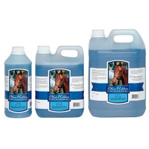Blue Ribbon Regular Grooming Shampoo 1L • Uberhorse