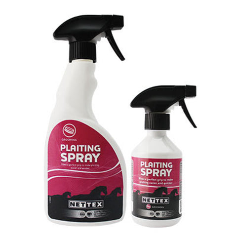 Nettex Plaiting Spray 200ml