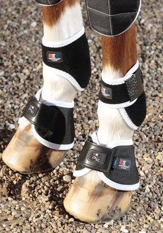 PEI Premier Equine Magni-Teque Magnetic Fetlock Boots