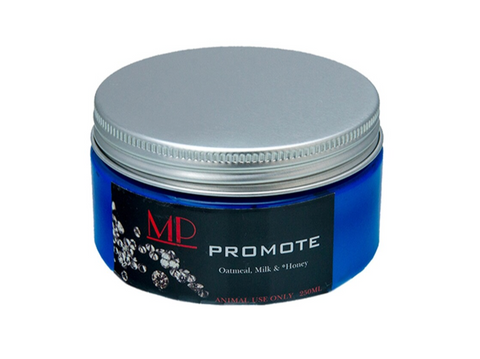 MP Promote