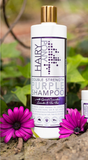 Hairy Pony Purple Shampoo