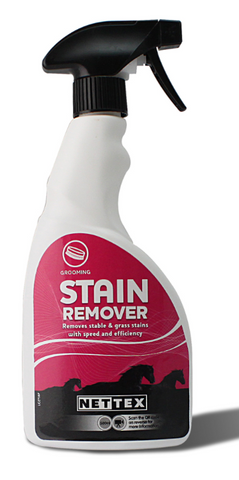 Stain Remover