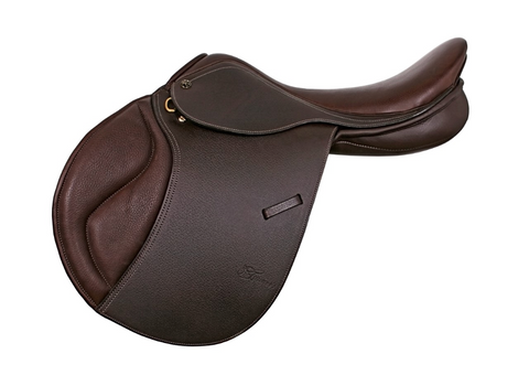 Trainer's Regency J4 Jump Saddle