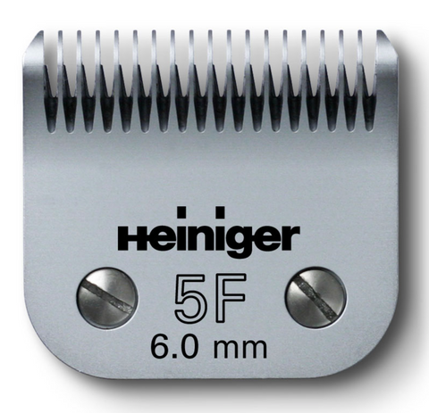 Heinger Small Clipper Blades