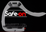 Flex-On Safe-on Safety Stirrups