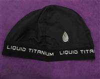 Liquid Titanium Beanie