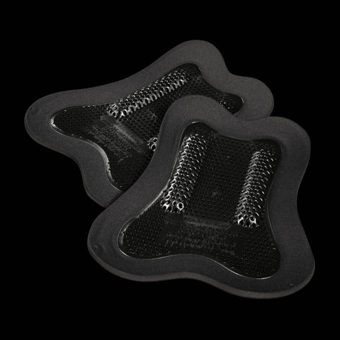 Acavallo Gel Neoprene Underbandage Pair