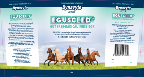Eguceed