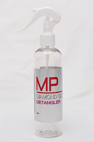 MP Diamond Gloss Detangler Spray