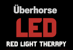 LED RED LIGHT PULSE THERAPY