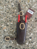 Hunting Wire Cutters & Case