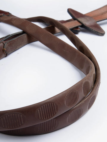 PS of Sweden Barcelona Rubber Reins