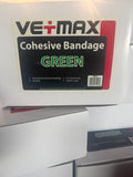 VetMax Cohesive Bandage