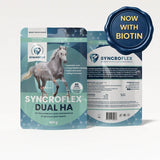Syncroflex Dual HA Powder