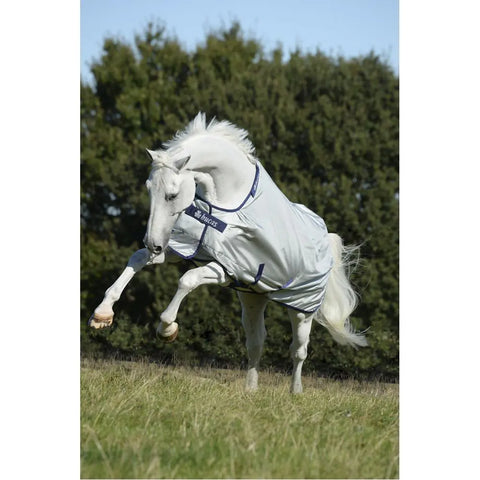 Bucas Power Turnout Rug 300 g 125 cm/5'6 (4'3NZ)