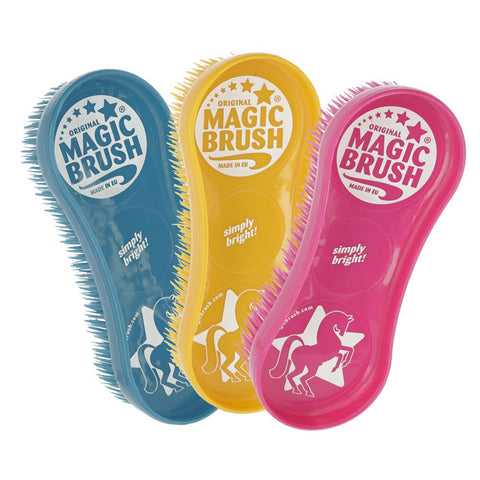 Magic Brush Horse Brush