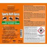 Rider Adhesive Sporty Haft Spray