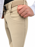 Camilla Ladies Hunting Breeches