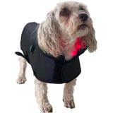 Uberhorse Red Light Therapy Jacket/Coat for Pets