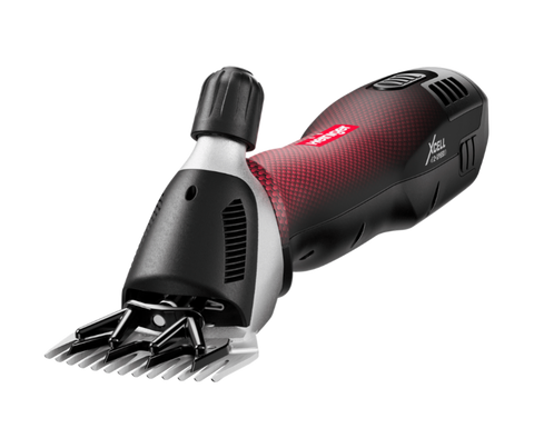 Heiniger XCELL 2-Speed Cordless Battery Clipper