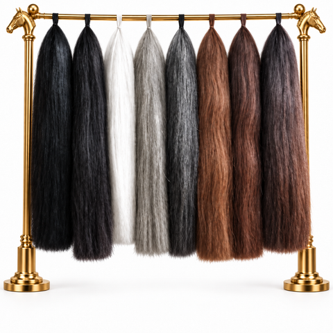 Winners Circle Tails