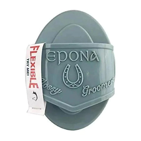 Epona Flexible Glossy Groomer