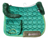 EA Mattes Hunt Saddle Blanket with Pockets