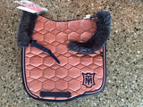 EA Mattes Dressage Saddle Blankets IN STOCK