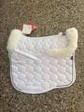 EA Mattes Dressage Saddle Blankets IN STOCK