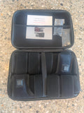 Uberhorse LED Red Light Therapy Leg Wraps