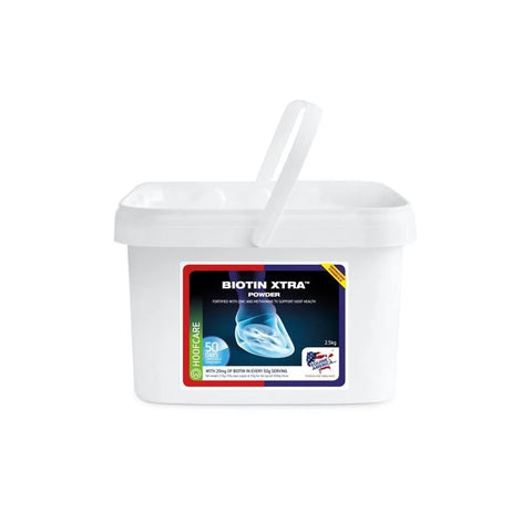 Biotin Xtra Powder 2.5kg