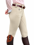 Camilla Ladies Hunting Breeches