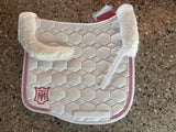 EA Mattes Dressage Saddle Blankets IN STOCK
