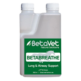BETABREATHE