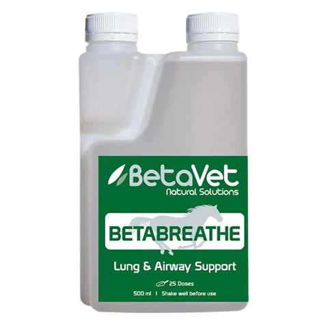 BETABREATHE