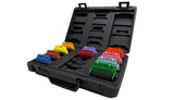 Heiniger Progroom Wide Attachment Combs - Set of 10