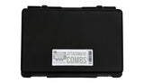 Heiniger Progroom Wide Attachment Combs - Set of 10