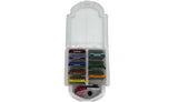 Heiniger Progroom A5 Attachment Combs - Set of 9