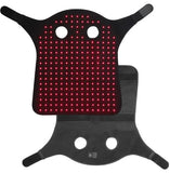 Uberhorse LED Red Light Therapy Neck & Poll Mask Large