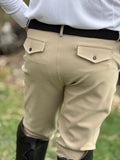 "Charles" Hunt Breeches