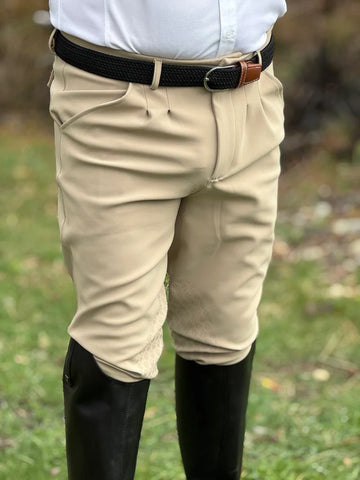 "Charles" Hunt Breeches