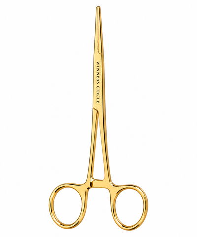 Winners Circle Forelock Fastening Scissors PRE ORDER